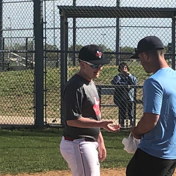 Meet your Posher, Patrick - Picture 1 of 1